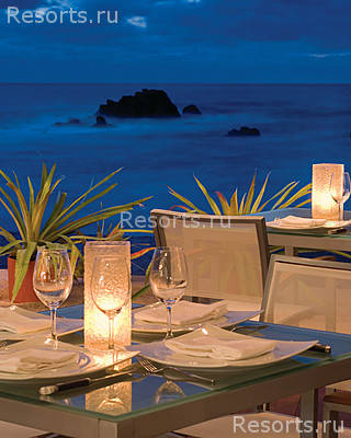 Four Seasons Resort Punta Mita 26